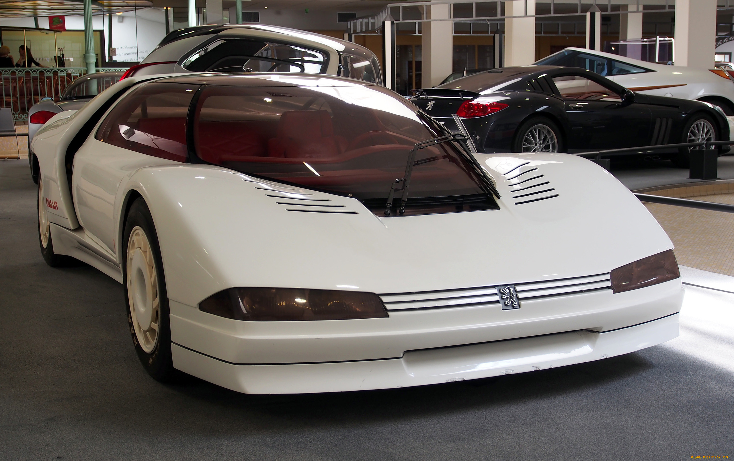 peugeot quasar  concept 1984, ,    , peugeot, quasar, concept, 1984